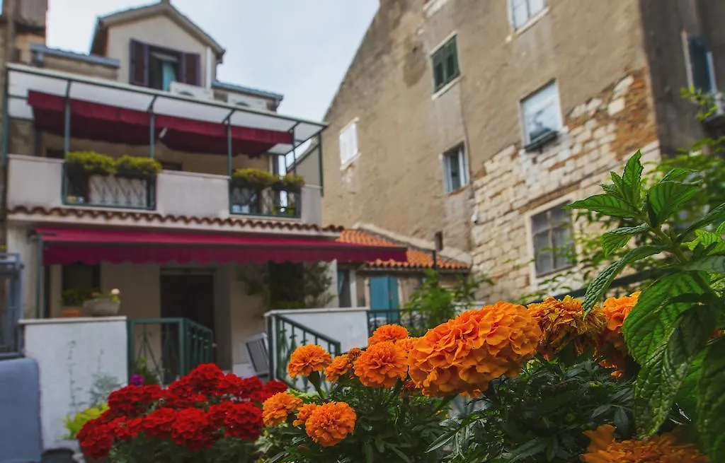 Maison d'hôtes Guesthouse Fjaka Split