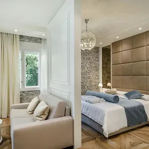 Nocleg ze śniadaniem Miraval Luxury, Split