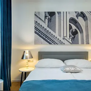 4* Pensión Luxury Paula