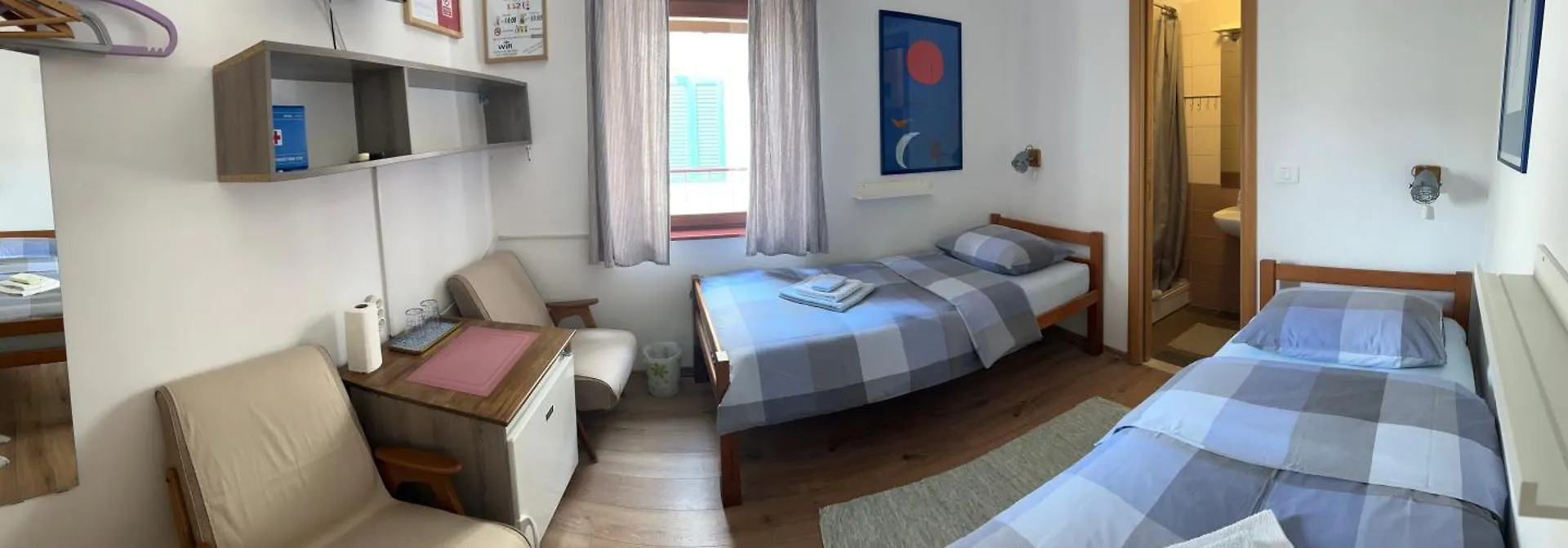 Guesthouse Fjaka Split Guest house