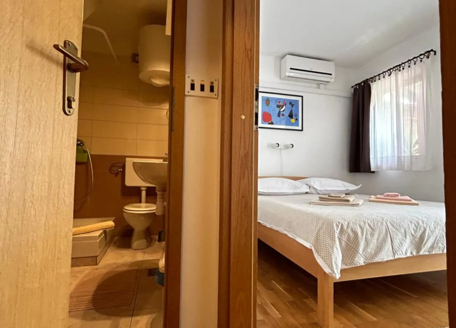 Guesthouse Fjaka Split Guest house