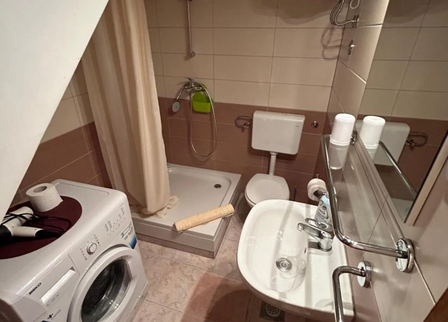 Guesthouse Fjaka Split