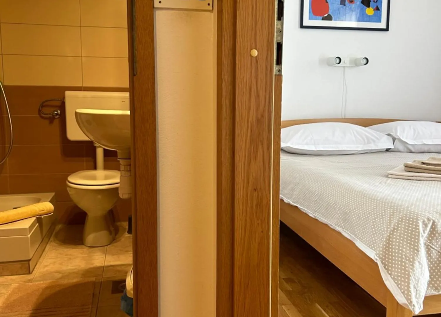 Guesthouse Fjaka Split Croatia
