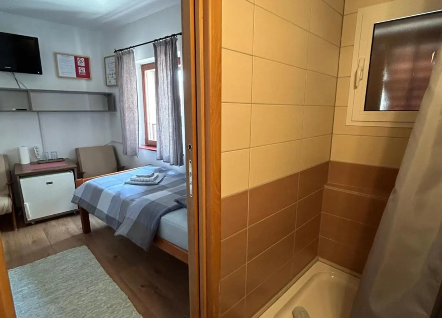 Guesthouse Fjaka Split Guest house