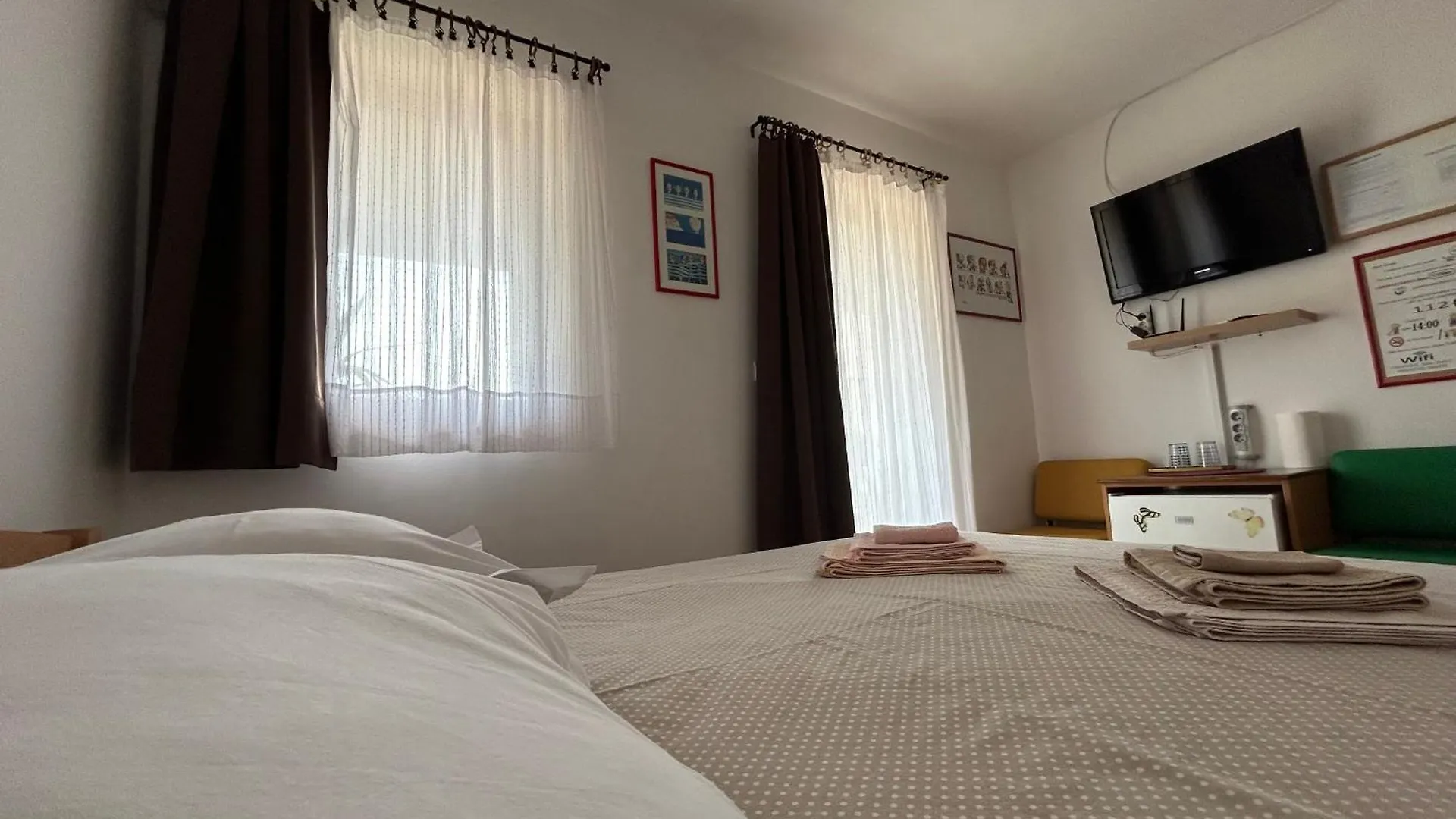 Guesthouse Fjaka Split Croatia