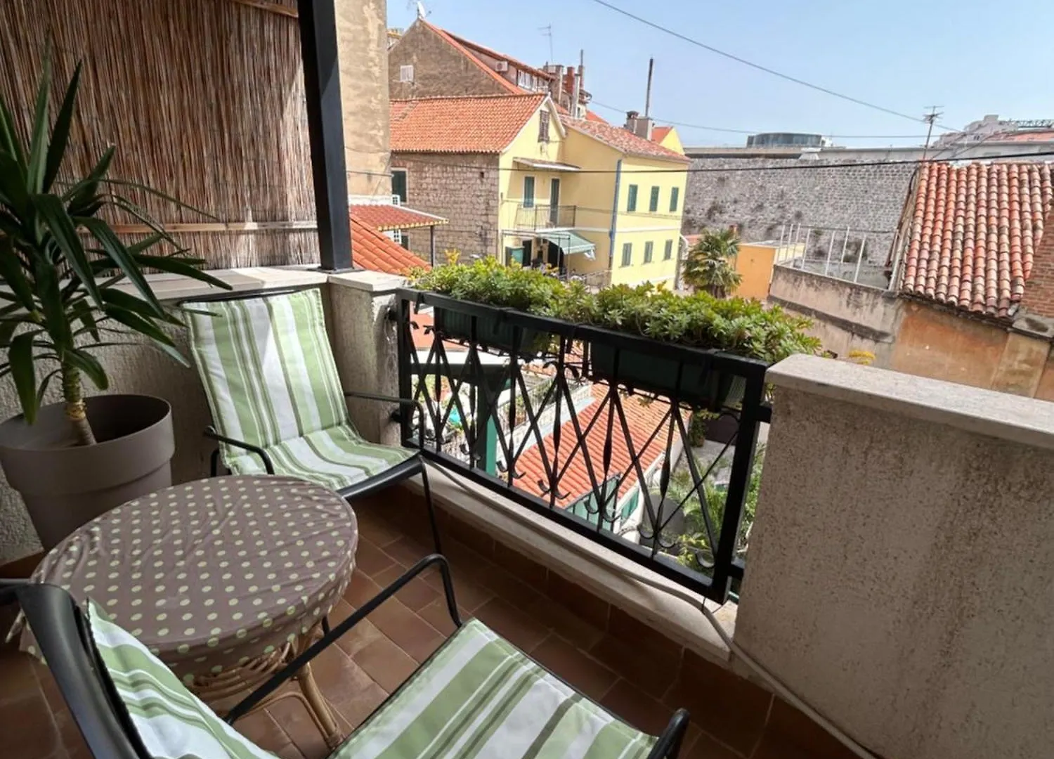 Guesthouse Fjaka Split