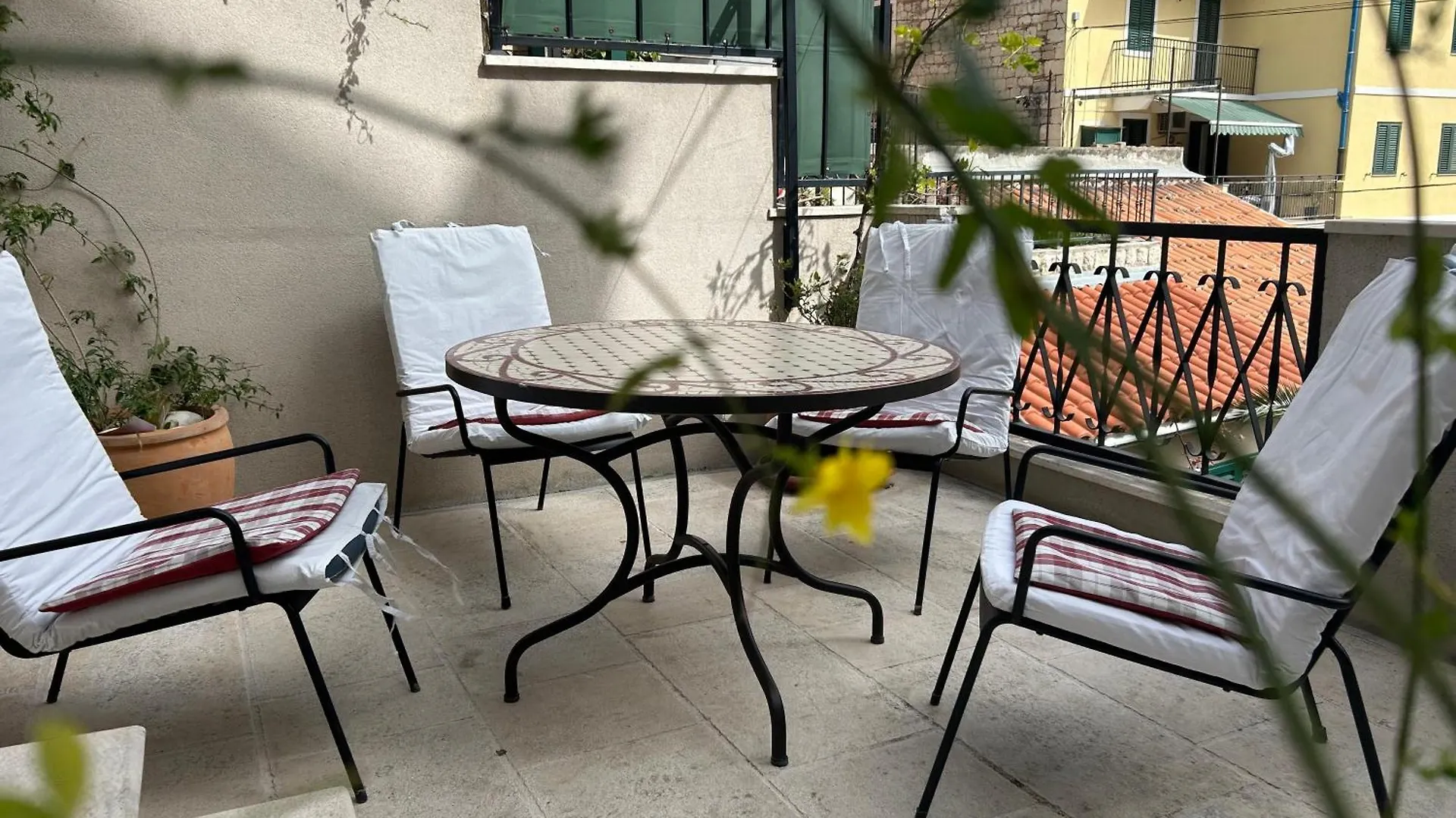 Guesthouse Fjaka Split 3*,  Croatia