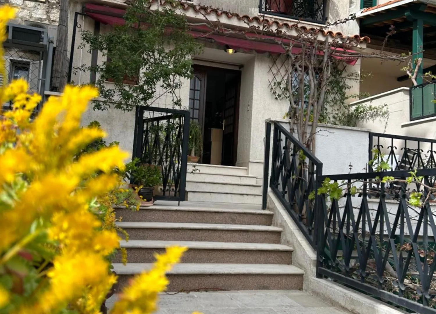 Guesthouse Fjaka Split Croatia