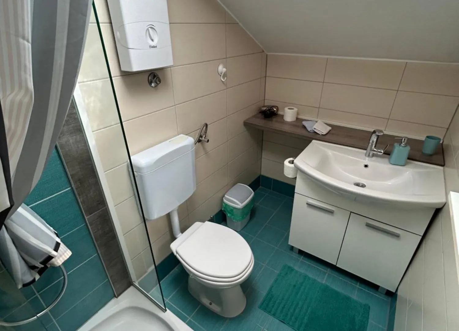 Guest house Guesthouse Fjaka Split