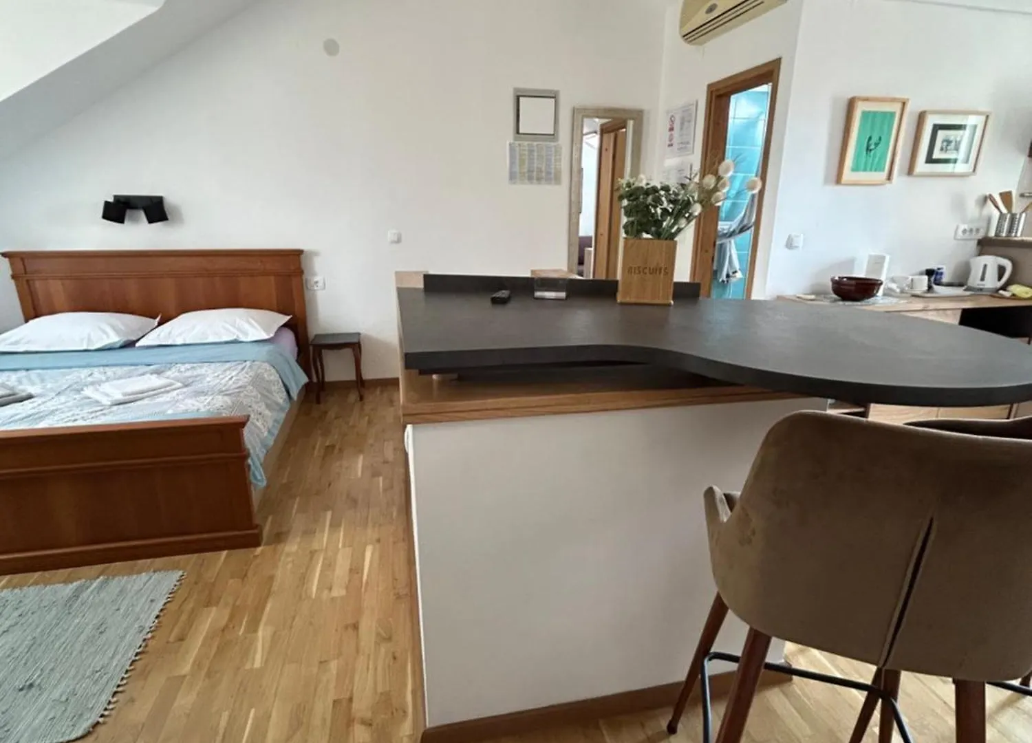 Guest house Guesthouse Fjaka Split