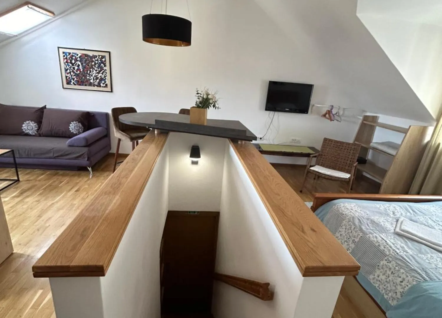 Guesthouse Fjaka Split Guest house