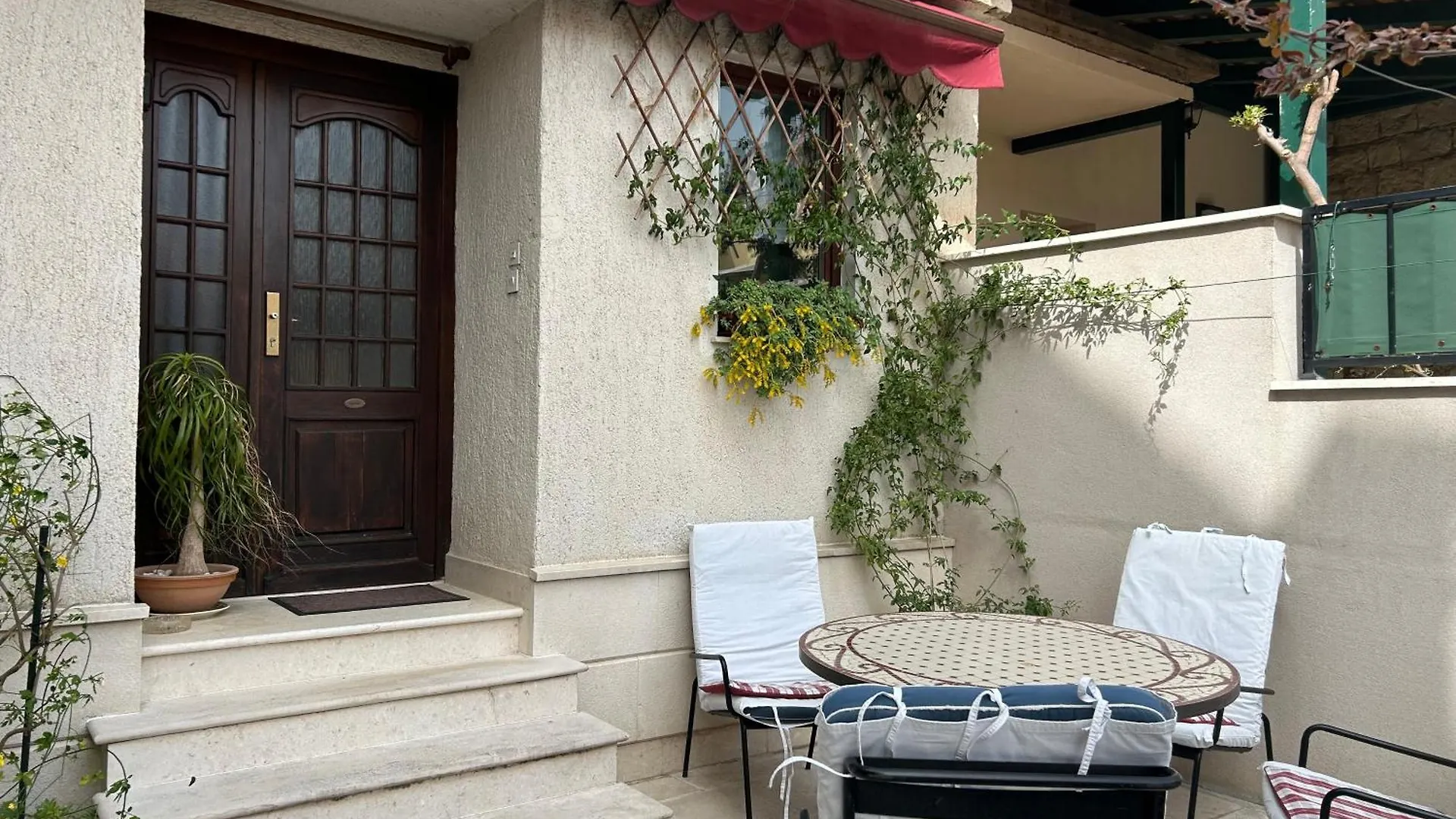 Guesthouse Fjaka Split