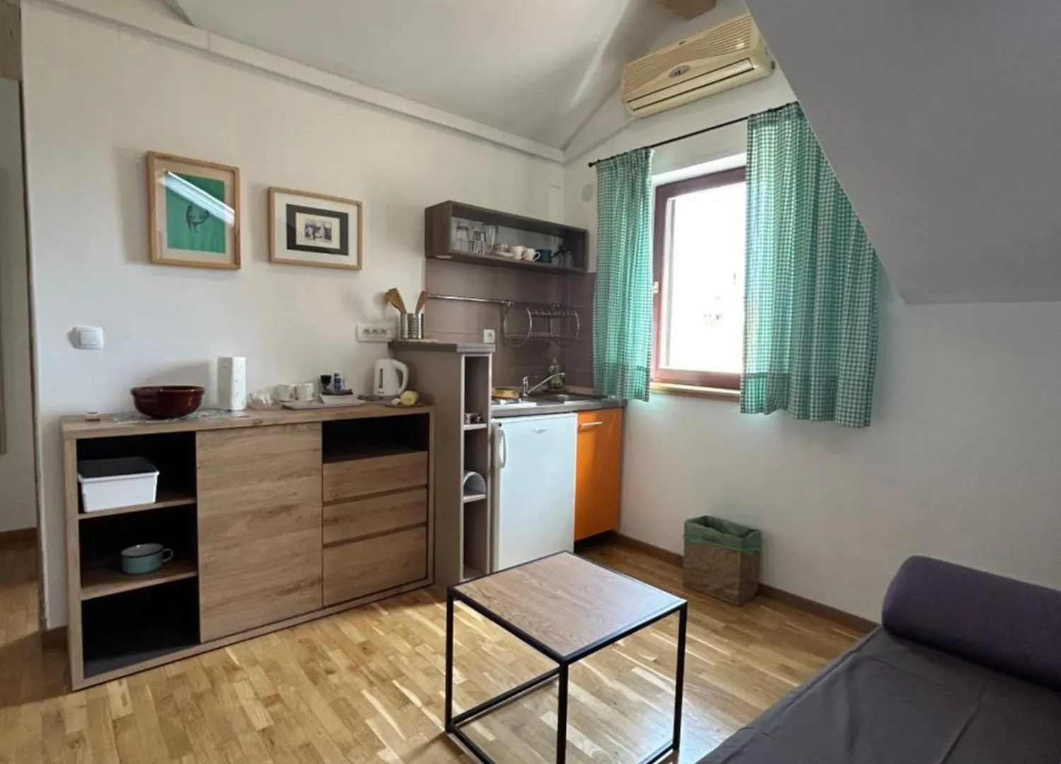 Guesthouse Fjaka Split
