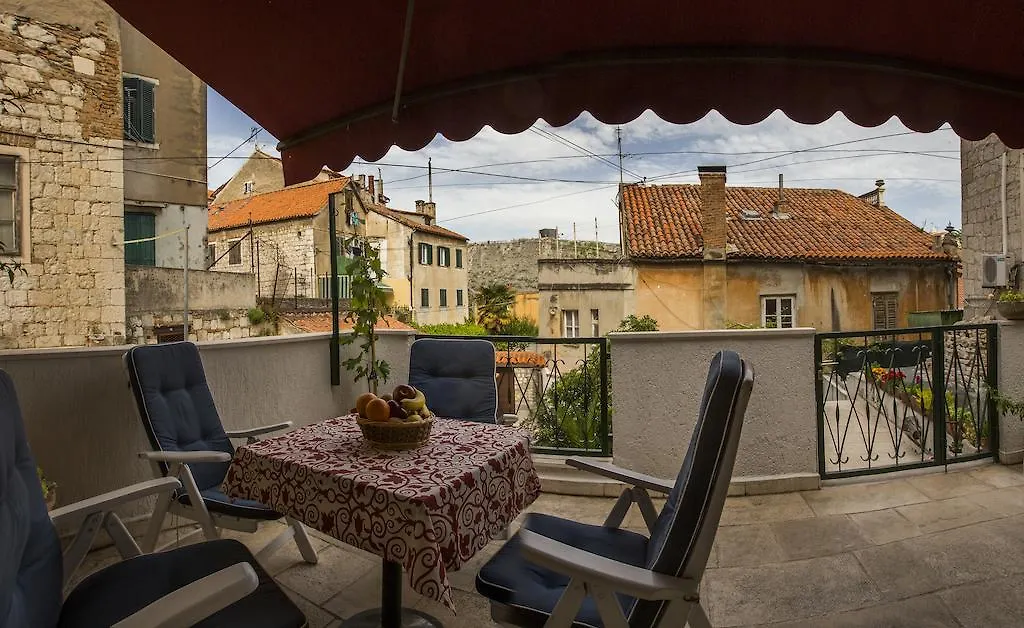 Guesthouse Fjaka Split Croatia