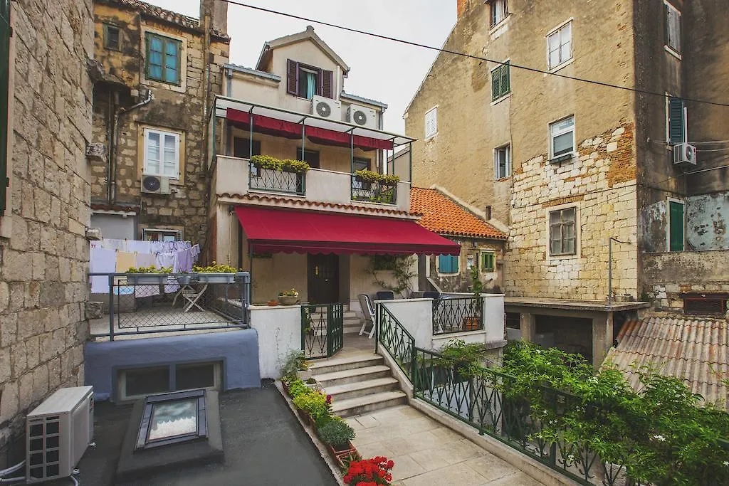 *** Guest house Guesthouse Fjaka Split Croatia