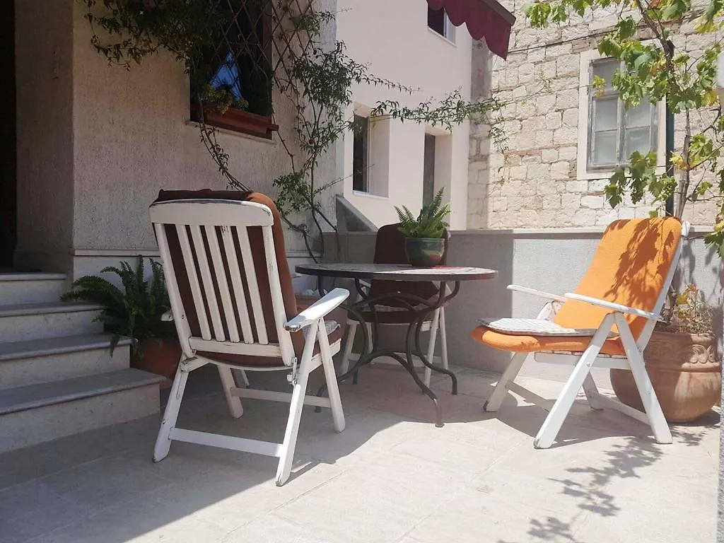 Guesthouse Fjaka Split Croatia