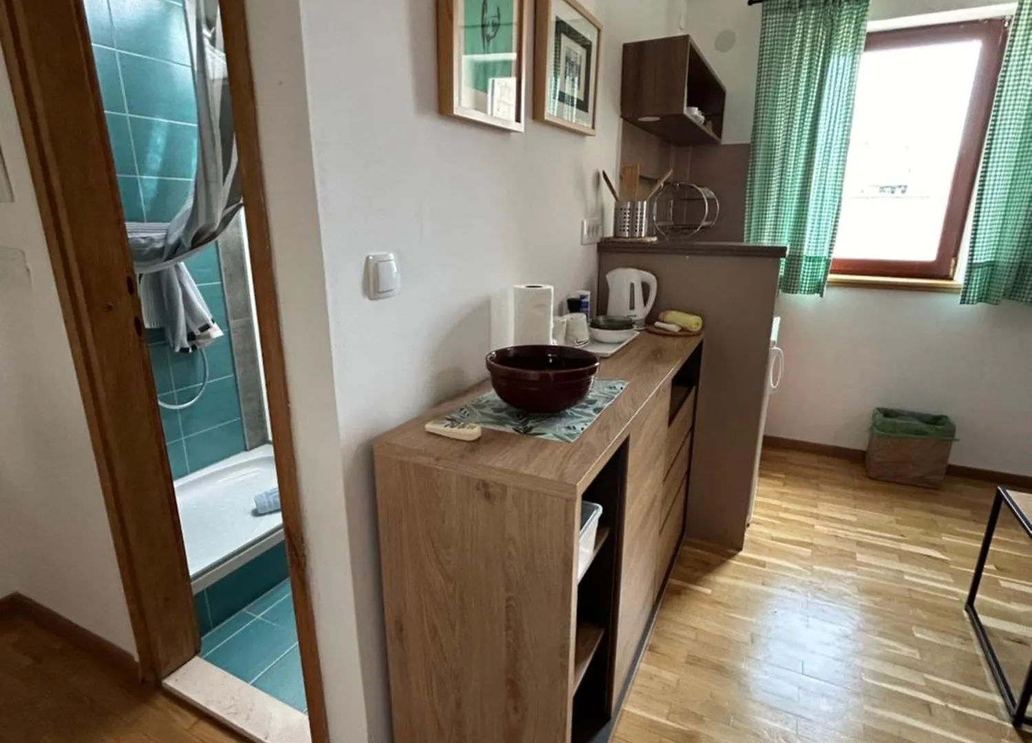 Guesthouse Fjaka Split